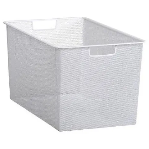 Elfa 135390 Meshback Premium